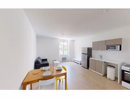 location appartement  38.42 m² t-1 à saint-étienne  530 €