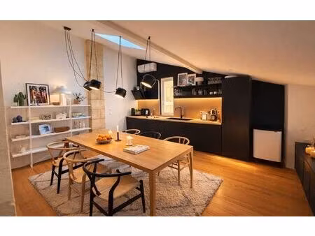 location maison  86.28 m² t-3 à bordeaux  1 353 €