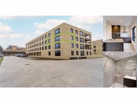 appartement à louer à kapelweg 13 sint-katelijne-waver (rbv54646)