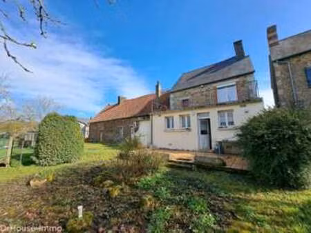 vente maison à epiniac (35120) : à vendre / 80m² epiniac