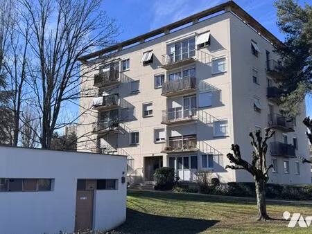 vente appartement 4 pièces 75 m² dijon (21000)