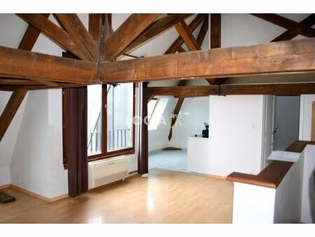 location appartement 3 pièces 55 m² à nuits-saint-georges (21700)