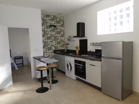 location maison 2 pièces 34 m² à samois-sur-seine (77920)