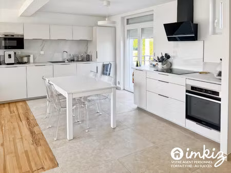vente maison 3 pièces 59 m² issoire (63500)