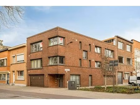appartement met 1 slaapkamer te koop in deurne - zuid!