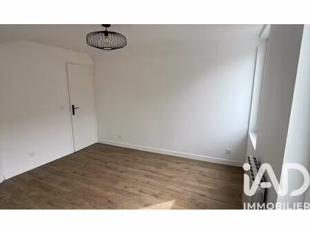 appartement à barentin (76360)