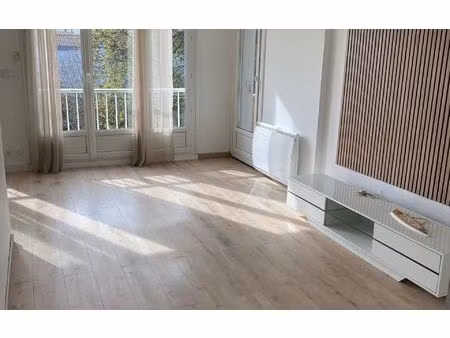 location appartement  45.38 m² t-2 à le havre  610 €