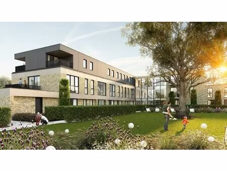 modern & comfortabel wonen met respect voor traditie