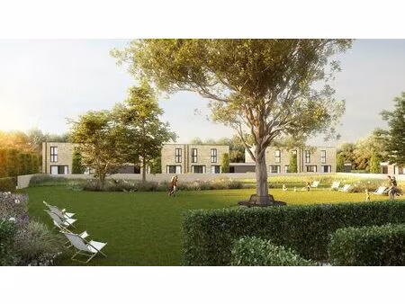 modern & comfortabel wonen met respect voor traditie