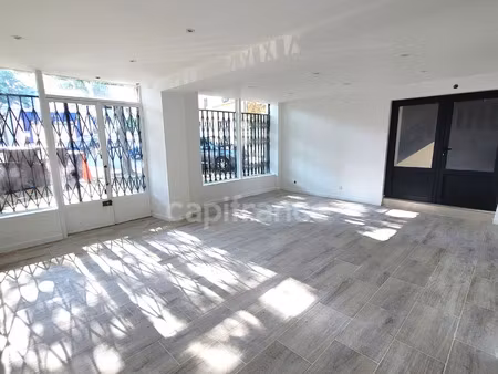 local professionnel à vendre chatenay malabry 3 pièce(s) 101m2 336 000€