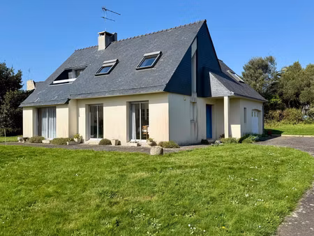 maison à vendre combrit 5 pièce(s) 125m2 541 000€