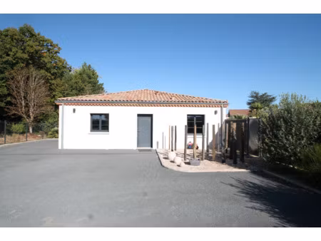 maison à vendre marmande 3 pièce(s) 76m2 237 000€