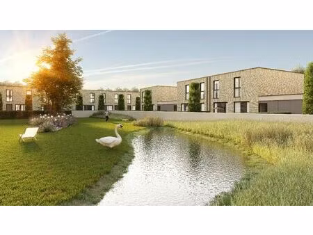 modern & comfortabel wonen met respect voor traditie