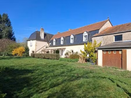 villa à vendre
