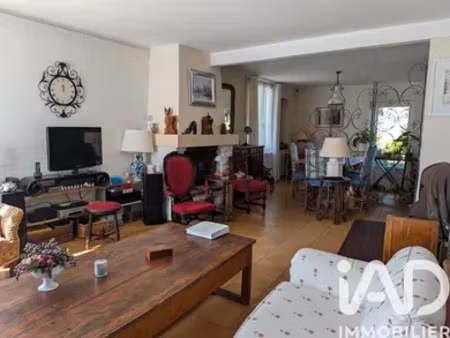 maison de village à valderiès (81350)
