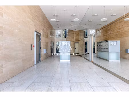 appartement à vendre boulogne-billancourt