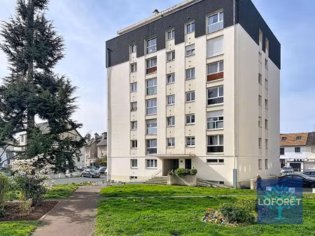 appartement caen 2 pièce(s) 53 m2