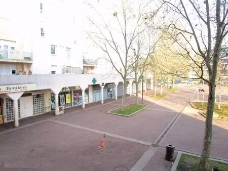 creteil - 4 pieces - 78m²