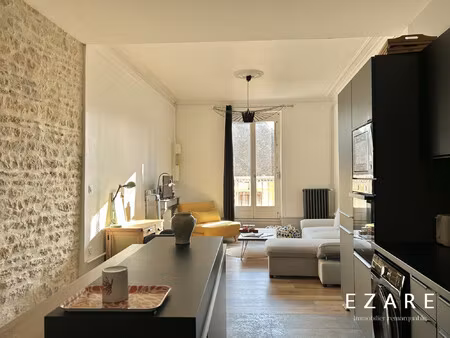 appartement à vendre dijon