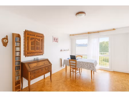 appartement dijon 3 pièces 64.58 m²