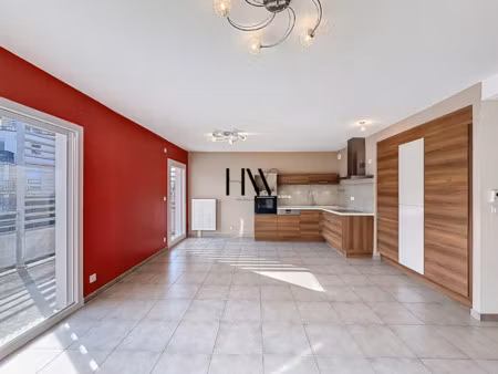 appartement à vendre archamps 4 pièce(s) 90m2 530 000€