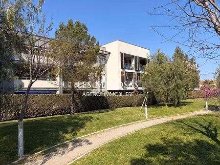 frejus  appartement 3 pièces de 63m² avec terrasse et parking