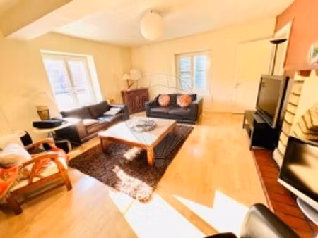 appartement 2 chambre(s) à vendre