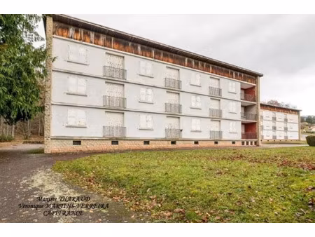 immeuble à vendre la guiche 35 pièce(s) 609m2 110 000€