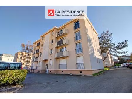 appartement de 3 pièces