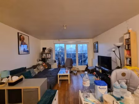 appartement à vendre maisons-alfort