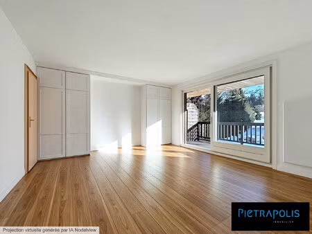 appartement à vendre megève