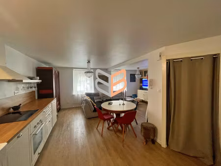 appartement à vendre ottange