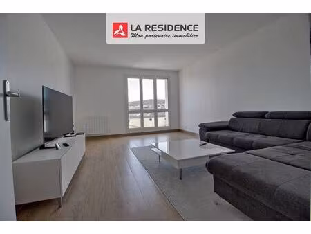 appartement de 3 pièces