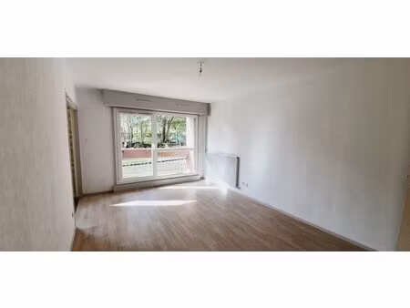 t2 avec balcon # spacieux # 30mn de belfort