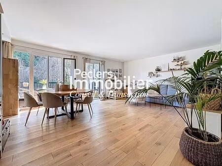 appartement 3 pièces parc du cardinal