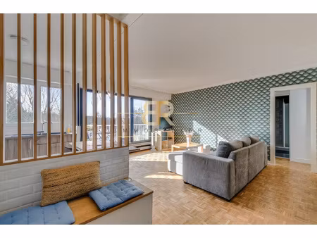 appartement de 2 pièces - rueil-malmaison