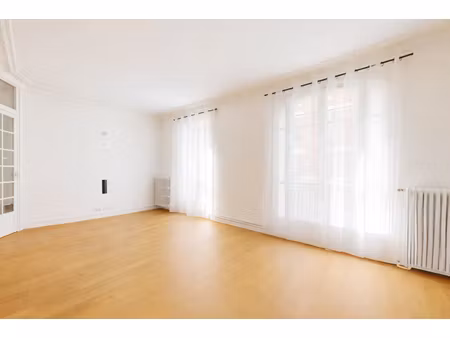 appartement saint ouen sur seine 3-4 pièces 89 m2