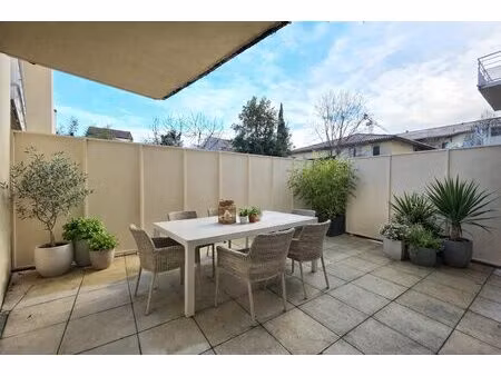 appartement à vendre toulouse