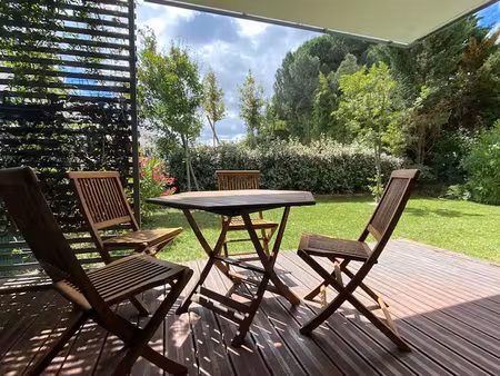 appartement t4 de 83m2