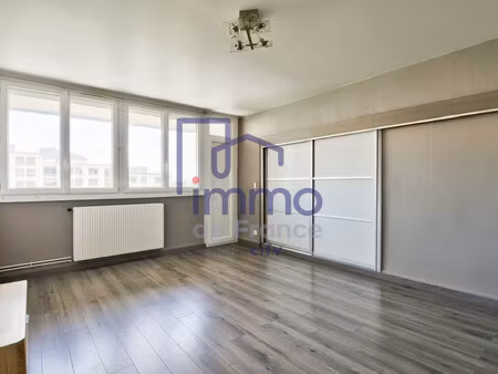 appartement t4 avec balcon