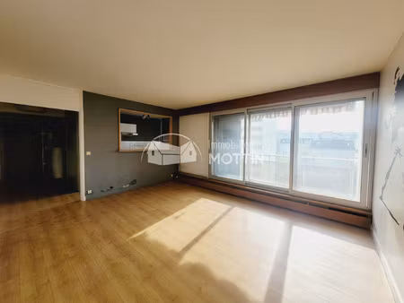 vitry/seine - centre ville