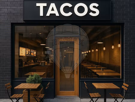 café hôtel restaurant 0 chambre(s) à vendre