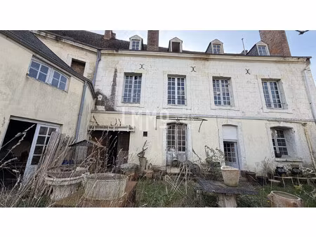 ancien cabinet médical