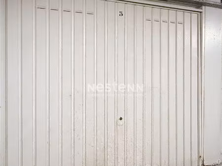 parking / box cannes