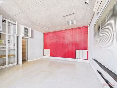 local commercial à vendre