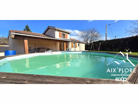 maison plain-pied 101m2 terrain de 1606m2