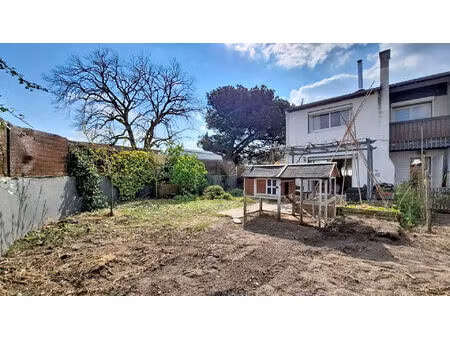 maison canejan 5 pièce(s) 105 m2