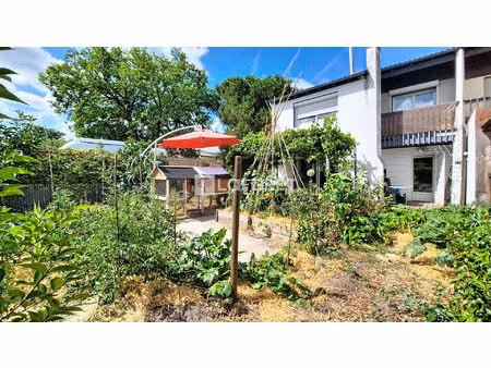 maison canejan 5 pièce(s) 105 m2