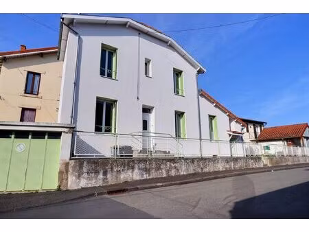 exclisivite clermont-ferrand à proximité de la place des bughe