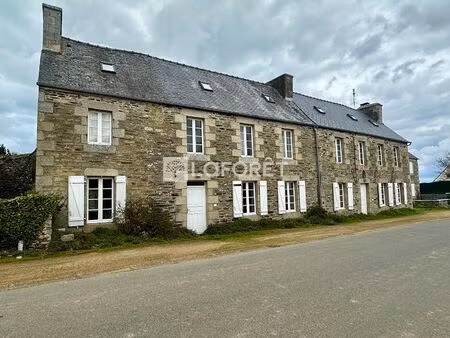 maison coatreven 11 pièce(s) 279 m2 - une propriété rare pour vivre? et/ou investir !